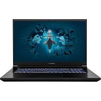 Ноутбук Colorful EVOL X17 PRO MAX-HQ78B3201TE-G-RU-KA, 17.3" (2560x1440) IPS 165 Гц/Intel Core i7-14700HX/32 ГБ DDR5/1024 ГБ SSD/NVIDIA GeForce RTX 4080 для ноутбуков (12 Гб)/Windows 11 Home, Черный (A10205400064)