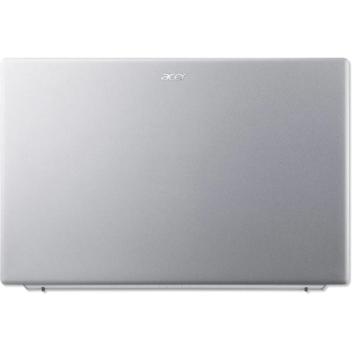 ACER Ноутбук Acer Swift Go SFG14-41-R7EG, 14" FHD IPS/AMD Ryzen 7 7730U/16ГБ LPDDR4X/1ТБ SSD/Radeon Graphics/Windows 11 Home, серебристый (NX.KG3CD.002) фото 9