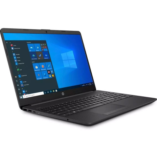 HP Ноутбук HP 250 G8, 15.6" (1920x1080) IPS/Intel Core i5-1135G7/8ГБ DDR4/512ГБ SSD/Iris Xe Graphics/Без ОС/Английская клавиатура, черный [5N1Z5ES] фото 2