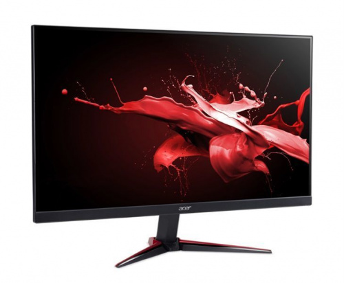 Монитор 27" Acer Nitro VG270M3bmiipx черный фото 2