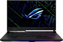 ASUS Ноутбук ASUS ROG Strix Scar 17 SE G733CX-LL091W, 17.3", IPS, Intel Core i9 12950HX 2.3ГГц, 32ГБ, 1ТБ SSD, NVIDIA GeForce RTX 3080 Ti для ноутбуков - 16384 Мб, Windows 11 Home, черный