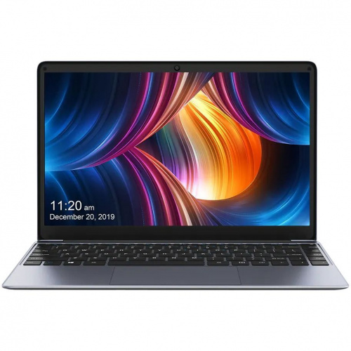 CHUWI CHUWI HeroBook Pro [CWI514-CN8N2N1HDMXX] Grey 14.1" {FHD IPS Cel N4020(1.1Ghz)/8Gb/256Gb SSD/W11}