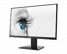 Монитор MSI Pro MP243 23.8" Black