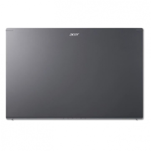 ACER Ноутбук Acer Aspire A515-57, 15.6" (1920x1080) IPS/Intel Core i7-12650H/16 ГБ/512 ГБ SSD/Intel UHD Graphics/Без системы, Серый (NX.KN3CD.00S) фото 5