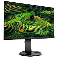 Монитор Philips 241B8QJEB 23,8" Black