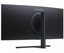 Монитор Huawei 34" MateView GT ZQE-CBA 53061123 3440x1440 VA LED 190Hz Curved HDMI DisplayPort USB