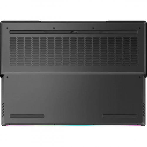 Ноутбук Lenovo Legion Pro 5 16ARX8, 16" (2560x1600) IPS 165 Гц/AMD Ryzen 5 7645HX/16 ГБ DDR5/1024 ГБ SSD/NVIDIA GeForce RTX 4050 для ноутбуков (6 Гб)/Без системы, Серый (82WM00FWRK) фото 6