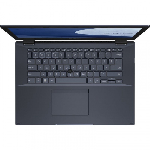 ASUS Ноутбук ASUS ExpertBook B2 B2502CBA-BQ0350, 15.6" (1920x1080) IPS/Intel Core i7-1260P/16ГБ DDR4/1ТБ SSD/Intel Iris Xe Graphics/Без ОС, черный (90NX04K1-M00ED0) фото 3