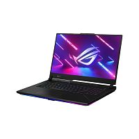 ASUS Ноутбук ASUS ROG STRIX SCAR 17 G733PYV-LL067W, 17.3" (2560x1440) IPS 240Гц/AMD Ryzen 9 7945HX3D/32ГБ DDR5/1ТБ SSD/GeForce RTX 4090 16Гб/Win 11 Home, черный (90NR0DB4-M006J0)