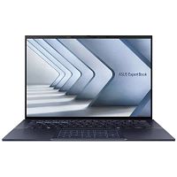 Ноутбук ASUS ExpertBook B9 B9403CVAR-KM1220X, 14" (2880x1800) OLED/Intel Core 7 150U/16 ГБ DDR5/1024 ГБ SSD/Intel Graphics/Windows 11 Pro, Черный (90NX05W1-M01LZ0)