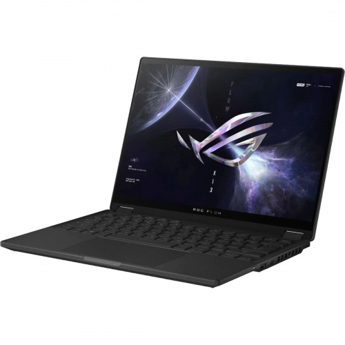 Ноутбук ASUS ROG Flow X13 GV302XV-MU020W, 13.4" (2560x1600) IPS 165Гц сенсорный/AMD Ryzen 9 7940HS/16ГБ LPDDR5/1ТБ SSD/GeForce RTX 4060 8ГБ/Win 11 Home, черный (90NR0DT1-M001H0) фото 3