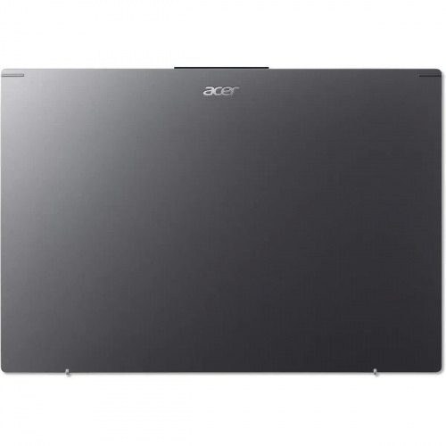 ACER Ноутбук Acer Aspire A16-51GM, 16" (1920x1200) IPS/Intel Core 5 120U/16 ГБ DDR5/512 ГБ SSD/NVIDIA GeForce RTX 2050 (4 Гб)/Без системы, Серый (NX.KXUCD.002) фото 6