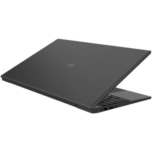 DIGMA Ноутбук Digma EVE A5820, 15.6" (1920x1080) IPS/AMD Ryzen 3 3200U/8 ГБ DDR4/256 ГБ SSD/AMD Radeon Graphics/Windows 11 Pro, Черный (DN15R3-8CXW02) фото 5