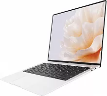 HUAWEI Ноутбук Huawei MateBook X Pro MorganG-W7611TM 53013SJT, 14.2", 2023, LTPS, Intel Core i7 1360P 2.2ГГц, 12-ядерный, 16ГБ LPDDR5, 1ТБ SSD, Intel Iris Xe graphics, Windows 11 Home, белый