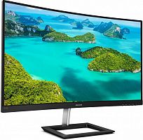 Монитор Philips 32" 325E1C 2560x1440 VA WLED Curved 75Гц 4ms VGA HDMI DisplayPort