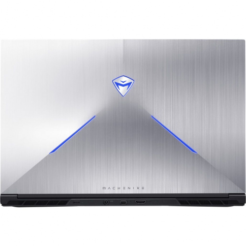 MACHENIKE Ноутбук MACHENIKE L15 Star 2K, 15.6" (2560x1440) IPS 165Гц/Intel Core i5-13500H/16ГБ DDR5/512ГБ SSD/GeForce RTX 4060 8ГБ/Без ОС, серебристый (JJ00GL00ERU) фото 4