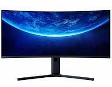 Монитор Xiaomi 30" Curved Gaming Monitor BHR5116GL 2560x1080 VA 200Гц 1ms FreeSync HDMI DisplayPort