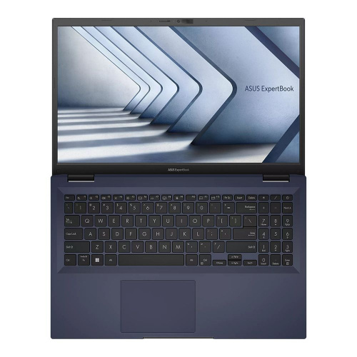 ASUS Ноутбук ASUS ExpertBook B1 B1502CBA-BQ0422, 15.6" (1920x1080) IPS/Intel Core i5-1235U/8 ГБ LPDDR4/512 ГБ SSD/Intel Iris Xe Graphics/Без системы, Черный (90NX05U1-M00H40) фото 4