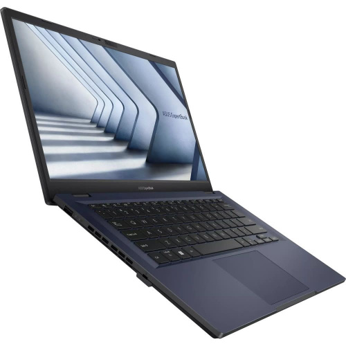 ASUS Ноутбук ASUS ExpertBook B1 B1402CVA-EB0126, 14" (1920x1080) IPS/Intel Core i5-1335U/8 ГБ DDR4/512 ГБ SSD/Intel Iris Xe Graphics/Без системы, Черный (90NX06W1-M004Y0) фото 4