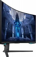 Монитор Samsung 32" Odyssey Neo G7 S32BG752NI 3840x2160 VA 165Гц 1ms HDMI Displayport