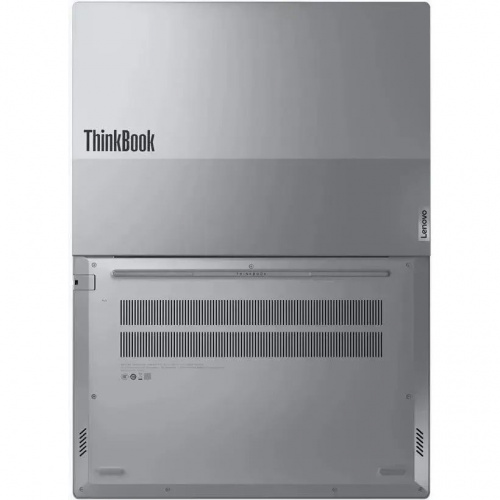 LENOVO Ноутбук Lenovo ThinkBook 14 G6 ABP, 14" (1920x1200) IPS/AMD Ryzen 3 7330U/8 ГБ DDR4/256 ГБ SSD/AMD Radeon Graphics/Без системы, Серый (21KJ000KUE) фото 3