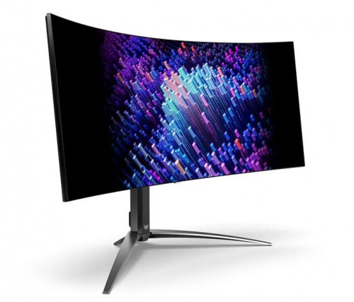 Монитор Acer Predator X39bmiiphuzx 39" OLED фото 2