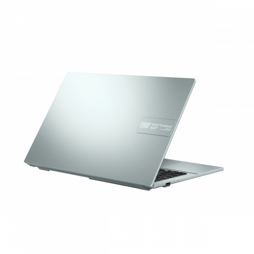 ASUS Ноутбук ASUS Vivobook Go 15 E1504FA-BQ089, 15.6" (1920x1080) IPS/AMD Ryzen 5 7520U/8ГБ DDR5/512ГБ SSD/Radeon Graphics/Без ОС, серый (90NB0ZR3-M00L20) фото 6