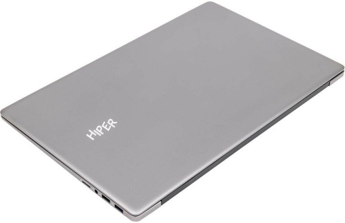 HIPER Ноутбук HIPER ExpertBook MTL1601, 16.1" (1920x1080) IPS/Intel Core i5-1235U/8ГБ DDR4/512ГБ SSD/Iris Xe Graphics/Без ОС, серый [MTL1601A1235UDS] фото 9