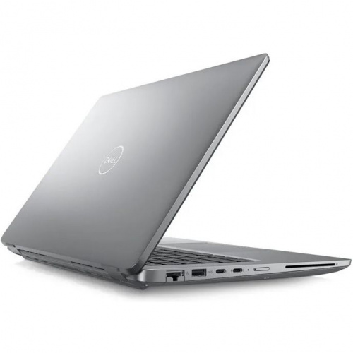 DELL Ноутбук Dell Latitude 5450, 14" (1920x1080) IPS/Intel Core Ultra 5 125U/16 ГБ DDR5/512 ГБ SSD/Intel Graphics/Ubuntu, Серебристый (5450-1124) фото 4