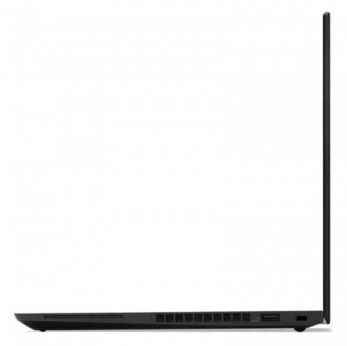 LENOVO Ноутбук Lenovo ThinkPad X13 G1, 13.3" (1920x1080) IPS/Intel Core i5-10210U/8ГБ DDR4/512ГБ SSD/UHD Graphics/Без ОС/Английская клавиатура, черный [20T3A0CSCD] фото 7