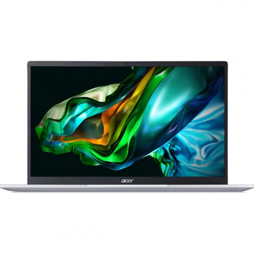 ACER Ноутбук Acer Swift Go 14 SFG14-41-R2U2, 14" FHD IPS/AMD Ryzen 5 7530U/16ГБ LPDDR4X/512ГБ SSD/Radeon Graphics/Win 11H, серебристый (NX.KG3CD.003) фото 2