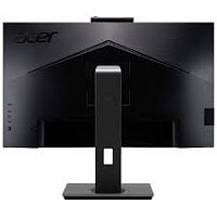 Монитор 23,8" ACER (Ent.) Vero B247YUbmiipprxv , IPS, 16:9, FHD, 250 nit, 75Hz 1xVGA + 1xHDMI(1.4) + 1xDP(1.2) + USB Type-C(PD65W) + USB3.0(2up 4down) + Audio In/Out +H.Adj. 120