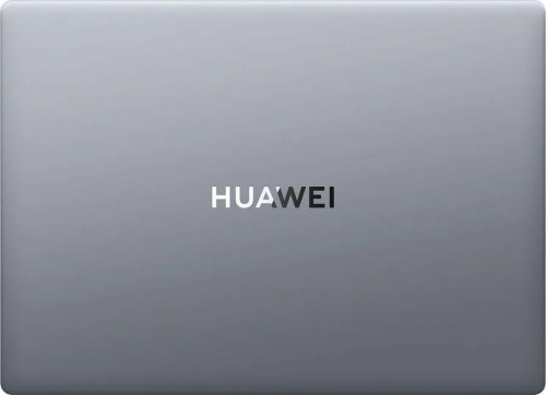 HUAWEI Ноутбук Huawei MateBook D 14 MDF-X, 14" (1920x1080) IPS/Intel Core i3-1210U/8ГБ DDR4/256ГБ SSD/UHD Graphics/Без ОС, серый (53013UFC) фото 6