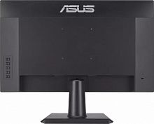 Монитор ASUS 23.8" VA24EHF IPS LED, 1920x1080, 1ms, 250cd/m2, 178°/178°, 100Mln:1, 1300:1, HDMI, 100Hz, Adaptive-Sync, VESA, Tilt, Black, 90LM0560-B04170 3 year