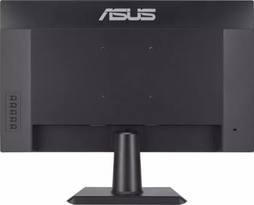 Монитор ASUS 23.8" VA24EHF IPS LED, 1920x1080, 1ms, 250cd/m2, 178°/178°, 100Mln:1, 1300:1, HDMI, 100Hz, Adaptive-Sync, VESA, Tilt, Black, 90LM0560-B04170 3 year