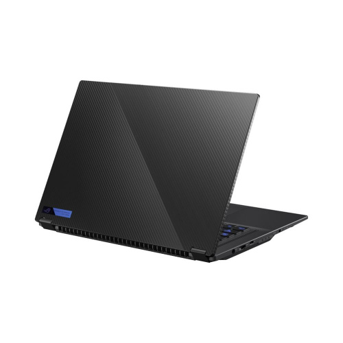 ASUS Ноутбук ASUS ROG Flow X16 GV601VI-NL051W, 16" (2560x1600) IPS 240Гц сенсорный/Intel Core i9-13900H/32ГБ DDR5/1ТБ SSD/GeForce RTX 4070 8ГБ/Windows 11 Home, черный (90NR0G01-M002P0) фото 5