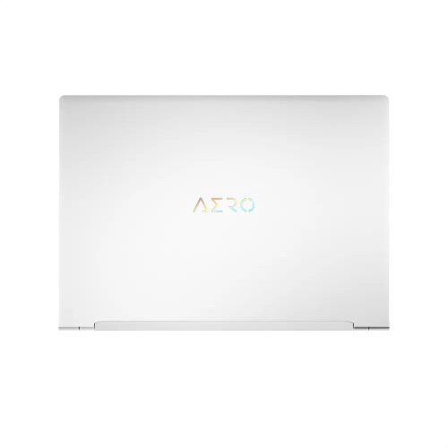 Ноутбук GIGABYTE AERO 16 BSF, 16" (3840x2400) OLED/Intel Core i7-13700H/16ГБ DDR5/1ТБ SSD/GeForce RTX 4070 8ГБ/Windows 11 Home, серебристый (BSF-73KZ994SO) фото 7