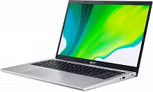 ACER Ноутбук Acer Aspire 5 A515-56-32DM NX.AAS2A.001, 15.6", IPS, Intel Core i3 1115G4 3ГГц, 2-ядерный, 8ГБ DDR4, 256ГБ SSD, Intel UHD Graphics, Windows 11 Home, серебристый