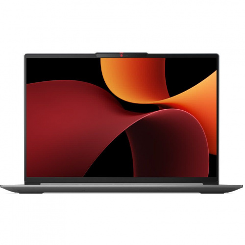 LENOVO Ноутбук Lenovo IdeaPad Slim 5 16AHP9, 16" (2048x1280) OLED 120 Гц/AMD Ryzen 7 8845HS/16 ГБ LPDDR5X/1024 ГБ SSD/AMD Radeon Graphics/Без системы, Серый (83DD0020RK)