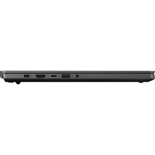 Ноутбук ASUS ROG Zephyrus G14 GA403UV-QS186, 14" (2880x1800) OLED 120 Гц/AMD Ryzen 7 8845HS/16 ГБ DDR5/1024 ГБ SSD/NVIDIA GeForce RTX 4060 для ноутбуков (8 Гб)/Без системы, Серый (90NR0I01-M00A00) фото 3