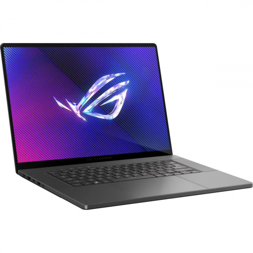 ASUS Ноутбук Asus ROG Zephyrus G16 GU605MY-QR111W (90NR0IQ5-M005S0) Grey Core Ultra 9 185H/32G/1Tb SSD/16" 2.5K (2560x1600) OLED 240Hz/NV RTX4090 16G/WiFi/BT/Win11 фото 4