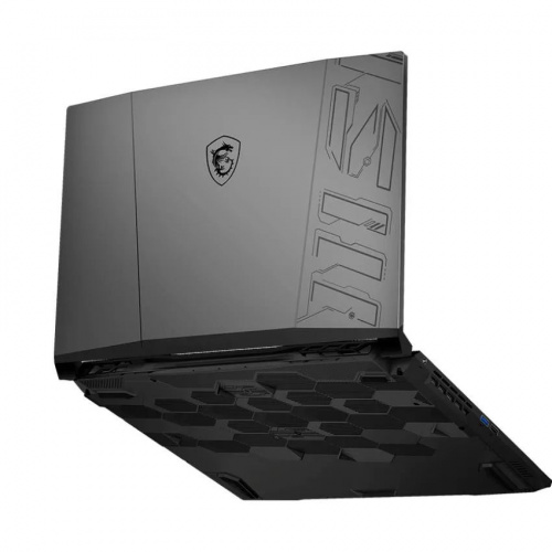 MSI Ноутбук MSI Pulse 17 B13VGK-441RU, 17.3" (1920x1080) IPS 144Гц/Intel Core i7-13700H/16ГБ DDR5/1ТБ SSD/GeForce RTX 4070 8ГБ/Windows 11 Home, титановый серый [9S7-17L531-441] фото 5