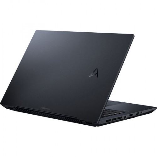 ASUS Ноутбук ASUS Zenbook Pro 14 OLED UX6404VV-P1122X , 14.5" (2880x1800) OLED 120Гц сенсорный/Intel Core i9-13900H/16ГБ DDR5/1ТБ SSD/GeForce RTX 4060 8ГБ/Win 11 Pro, черный (90NB11J1-M00620) фото 4