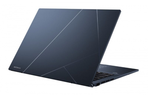 ASUS Ноутбук ASUS ZenBook 14 UX3402ZA-KP374W (90NB0WC1-M00TS0) фото 3