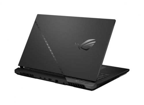 ASUS Ноутбук ASUS ROG Strix SCAR 17 G733PZV-LL111, 17.3" (2560x1440) IPS 240Гц/AMD Ryzen 9 7945HX3D/32ГБ/1ТБ SSD/GeForce RTX 4080 12ГБ/Без ОС, черный (90NR0DC4-M009M0) фото 5