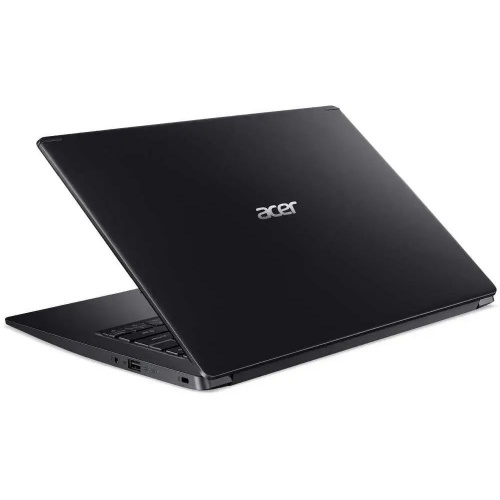 ACER Ноутбук Acer Aspire 5 A514-56M-34S8, 14" (1920x1200) IPS/Intel Core i3-1305U/8ГБ LPDDR5/256ГБ SSD/UHD Graphics/Без ОС, черный (NX.KH6CD.002) фото 5