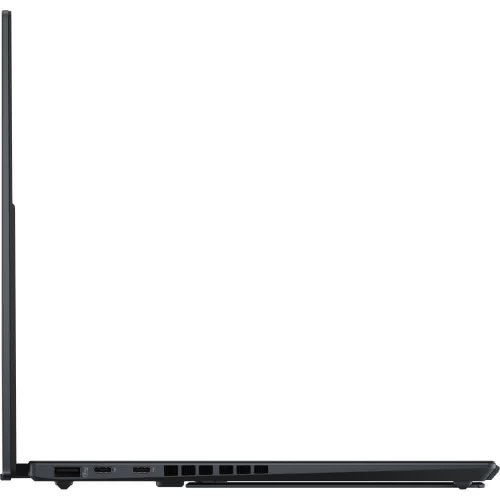 ASUS Ноутбук ASUS Zenbook 14 OLED UX8406MA-QL344X, 14" (1920x1200) OLED сенсорный/Intel Core Ultra 9 185H/32 ГБ DDR5/1024 ГБ SSD/Intel Arc Graphics/Windows 11 Pro, Серый (90NB12U1-M00JE0) фото 8