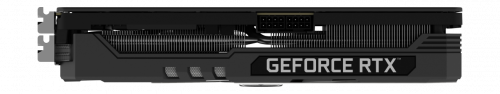 Видеокарта Palit GeForce RTX 3060 Ti GamingPro 8GB NE6306T019P2-1041A фото 2