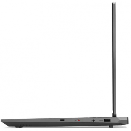 LENOVO Ноутбук Lenovo LOQ 15IRX9, 15.6" (2560x1440) IPS/Intel Core i5-13450HX/16 ГБ DDR5/512 ГБ SSD/NVIDIA GeForce RTX 4050 для ноутбуков (6 Гб)/Без системы, Серый (83DV009URK) фото 6