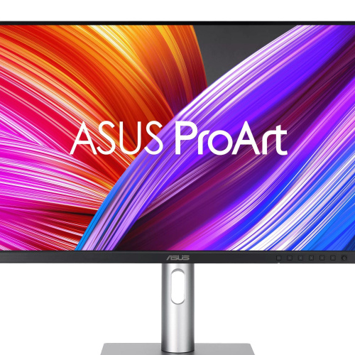 Монитор 24.1" Asus ProArt PA248CRV черный и серебристый фото 3